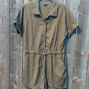 Wild Fable Romper